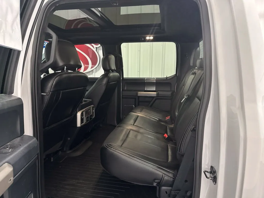 Ford F-150 photo 27