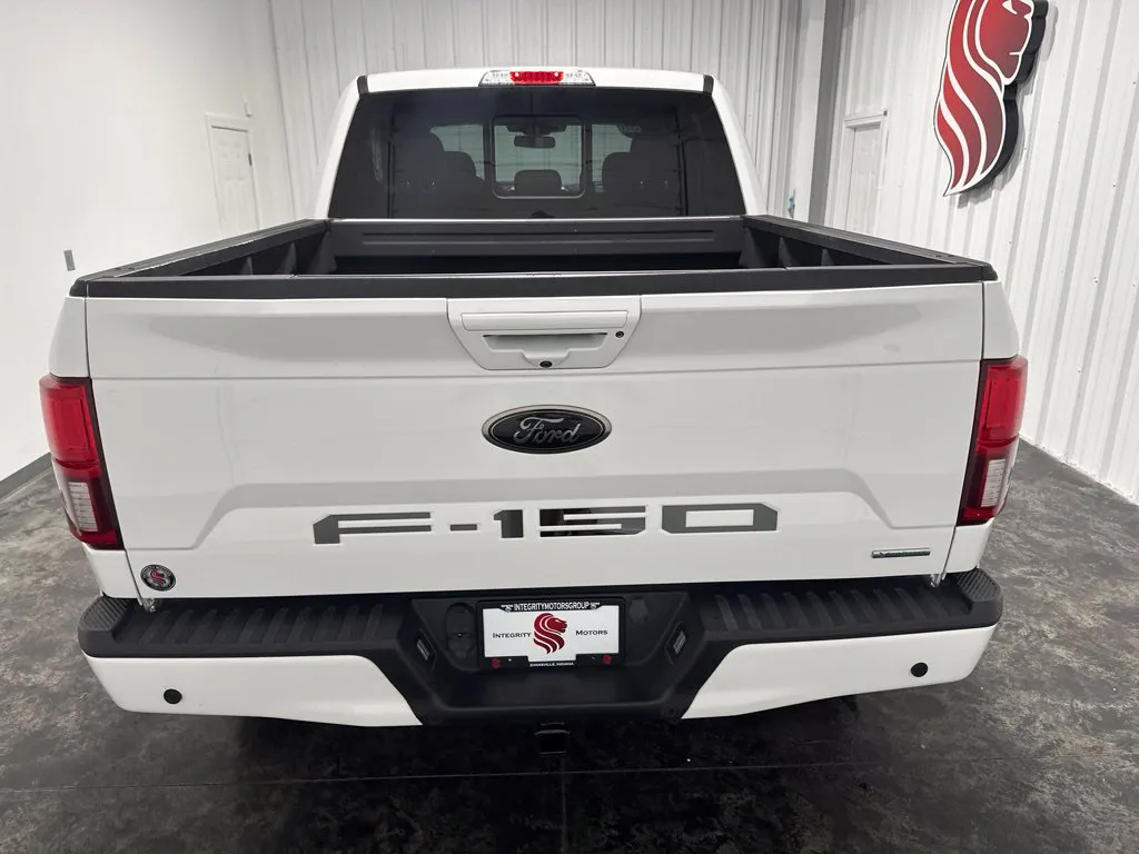 Ford F-150 photo 7