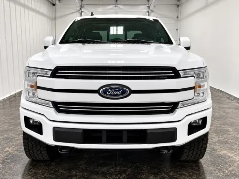 Photos of 2020 Ford F-150 Lariat for sale in Evansville, IN at Integrity Motors Group