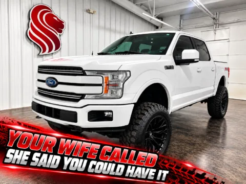 Unknown 2020 Ford F-150 Lariat for sale in Evansville, IN