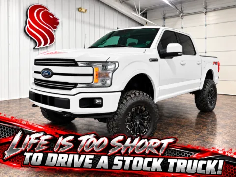 Unknown 2020 Ford F-150 Lariat for sale in Evansville, IN