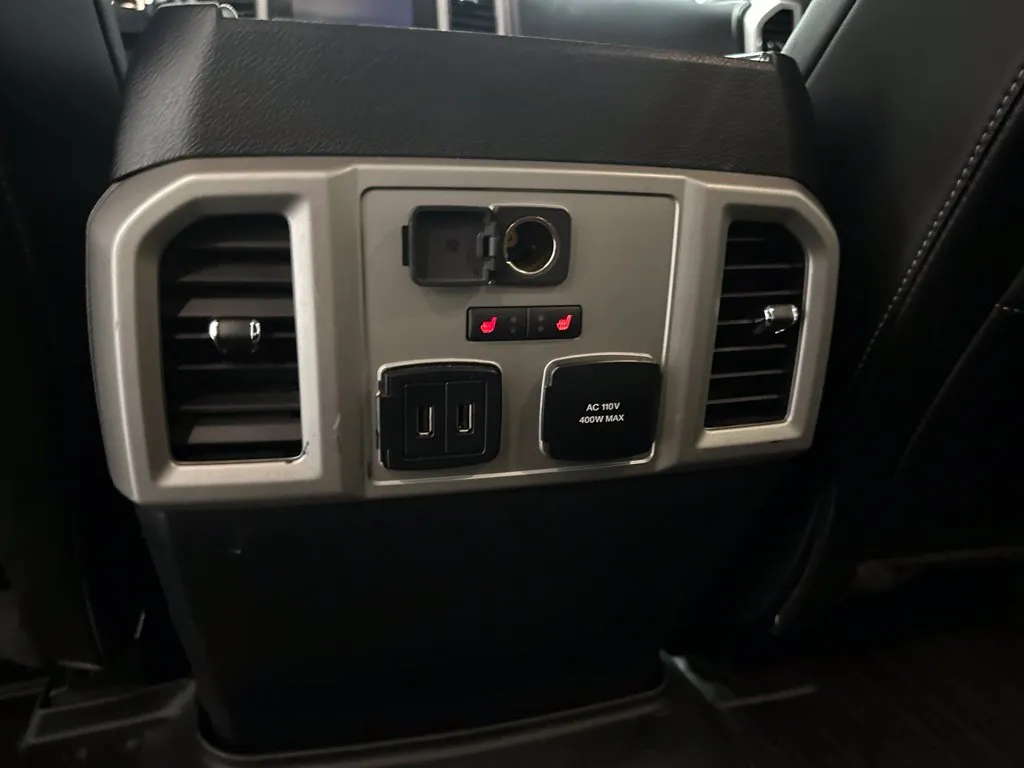 Ford F-150 photo 28