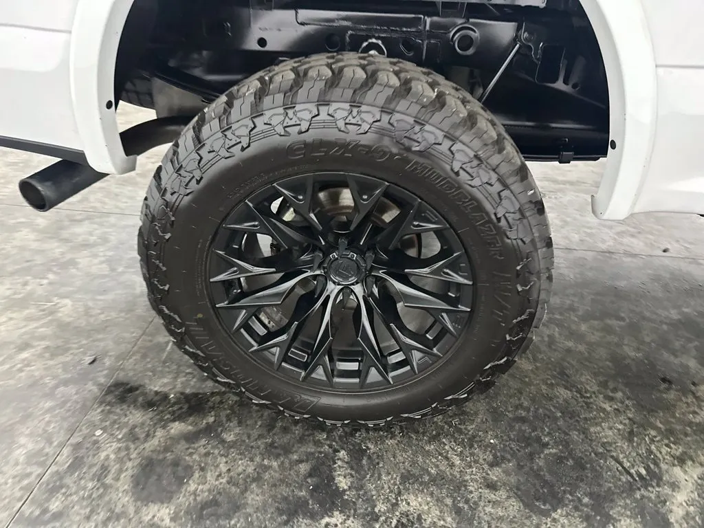 Ford F-150 photo 5