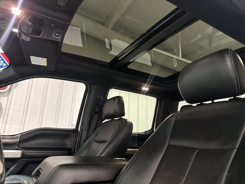 Ford F-150 photo 16