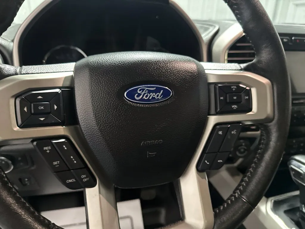 Ford F-150 photo 18