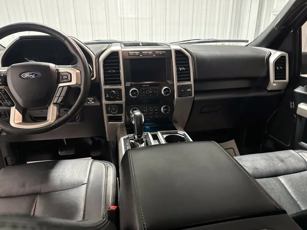 Ford F-150 photo 15