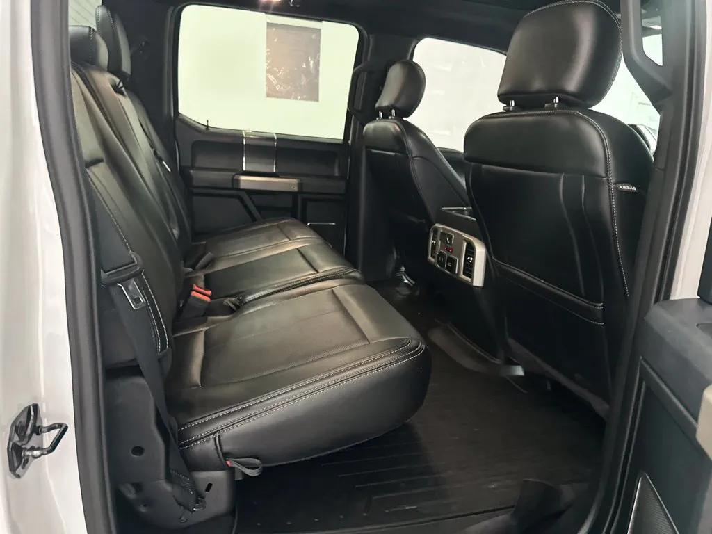 Ford F-150 photo 29