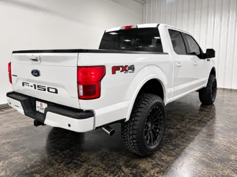 More photos of 2020 Ford F-150 Lariat at Integrity Motors Group, IN
