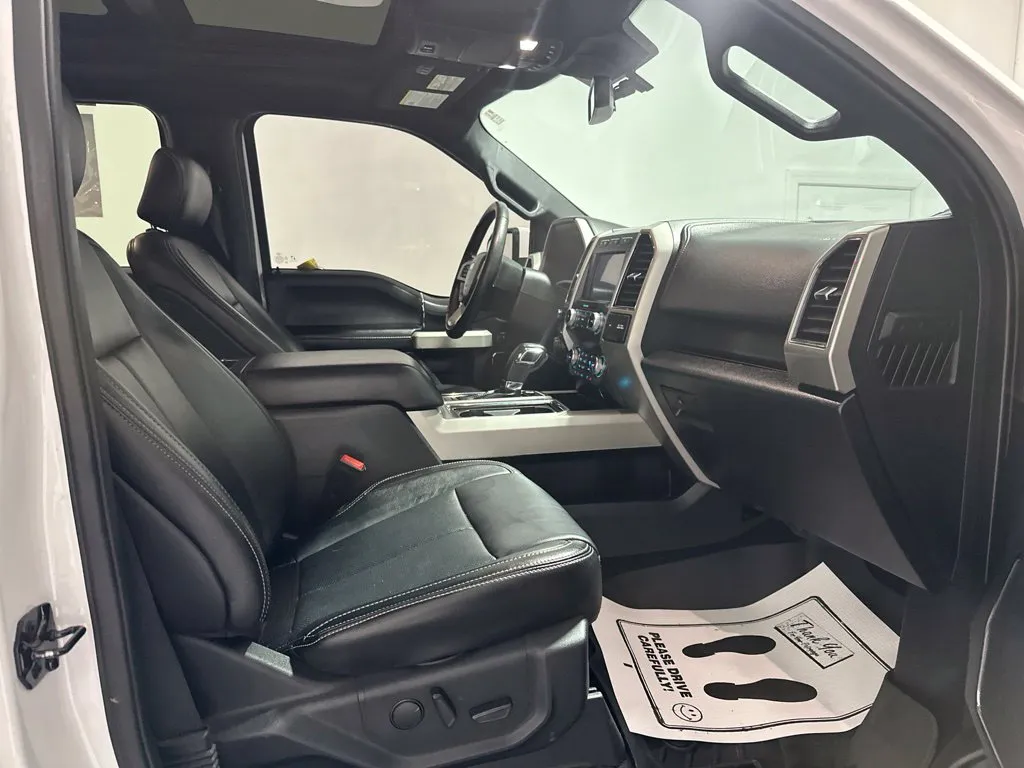 Ford F-150 photo 30