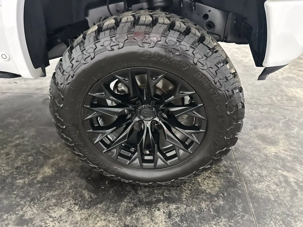 Ford F-150 photo 4
