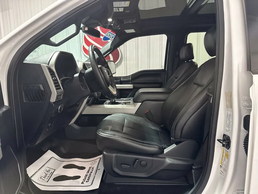 Ford F-150 photo 14