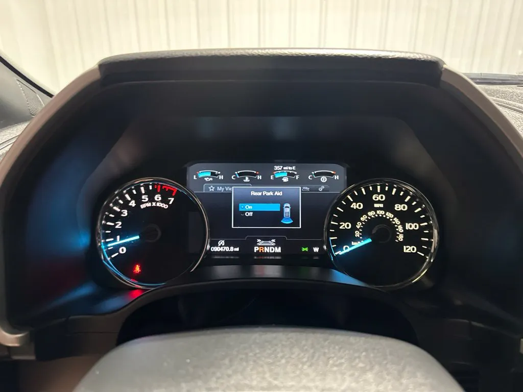 Ford F-150 photo 26
