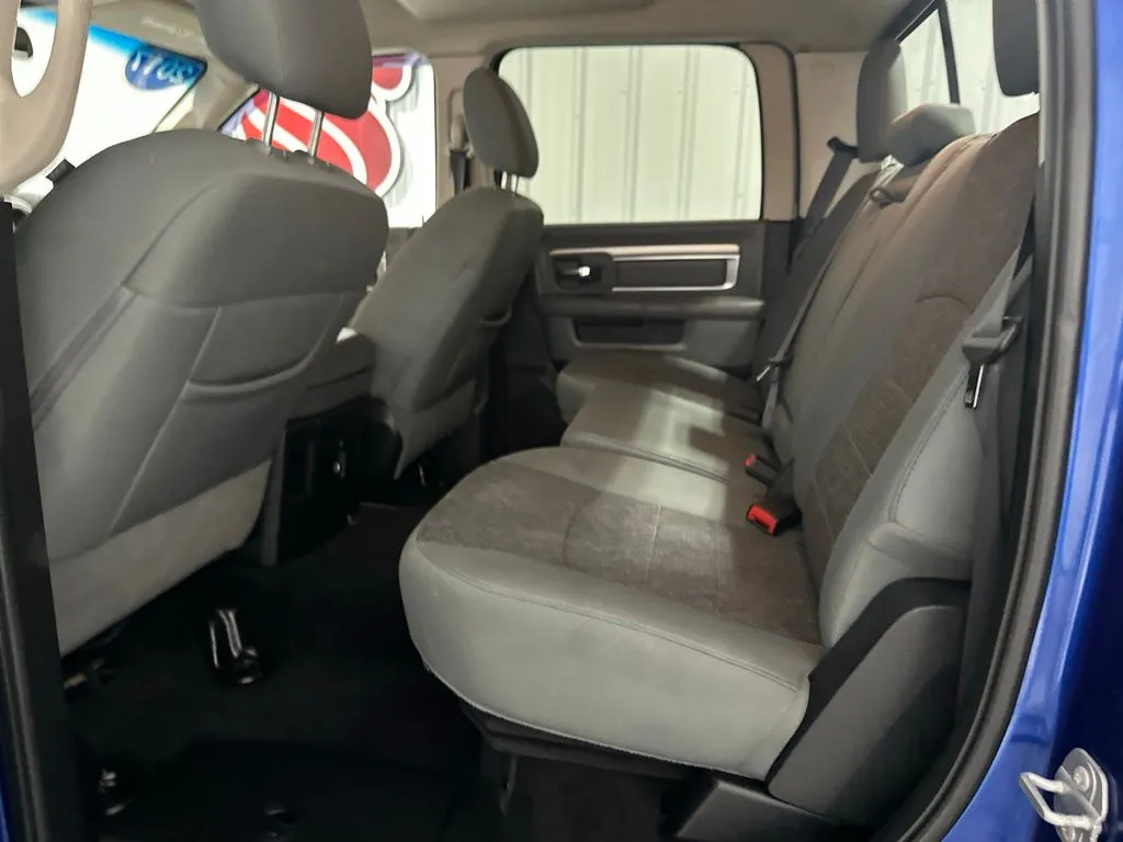 Ram 2500 photo 15