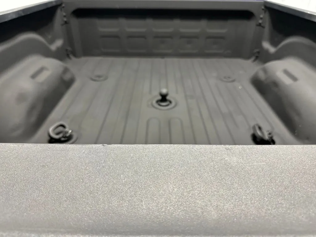 Ram 2500 photo 8