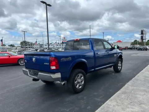 More photos of 2017 Ram 2500 Big Horn at Integrity Motors Group, IN