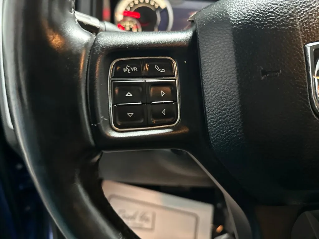 Ram 2500 photo 18