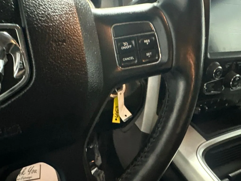Ram 2500 photo 19