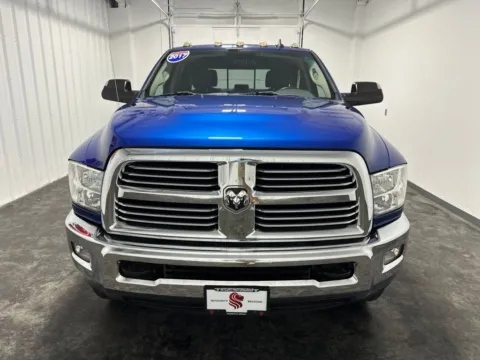 Photos of 2017 Ram 2500 Big Horn for sale in Evansville, IN at Integrity Motors Group