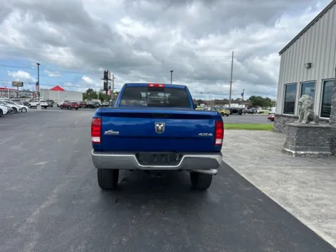 More photos of 2017 Ram 2500 Big Horn at Integrity Motors Group, IN