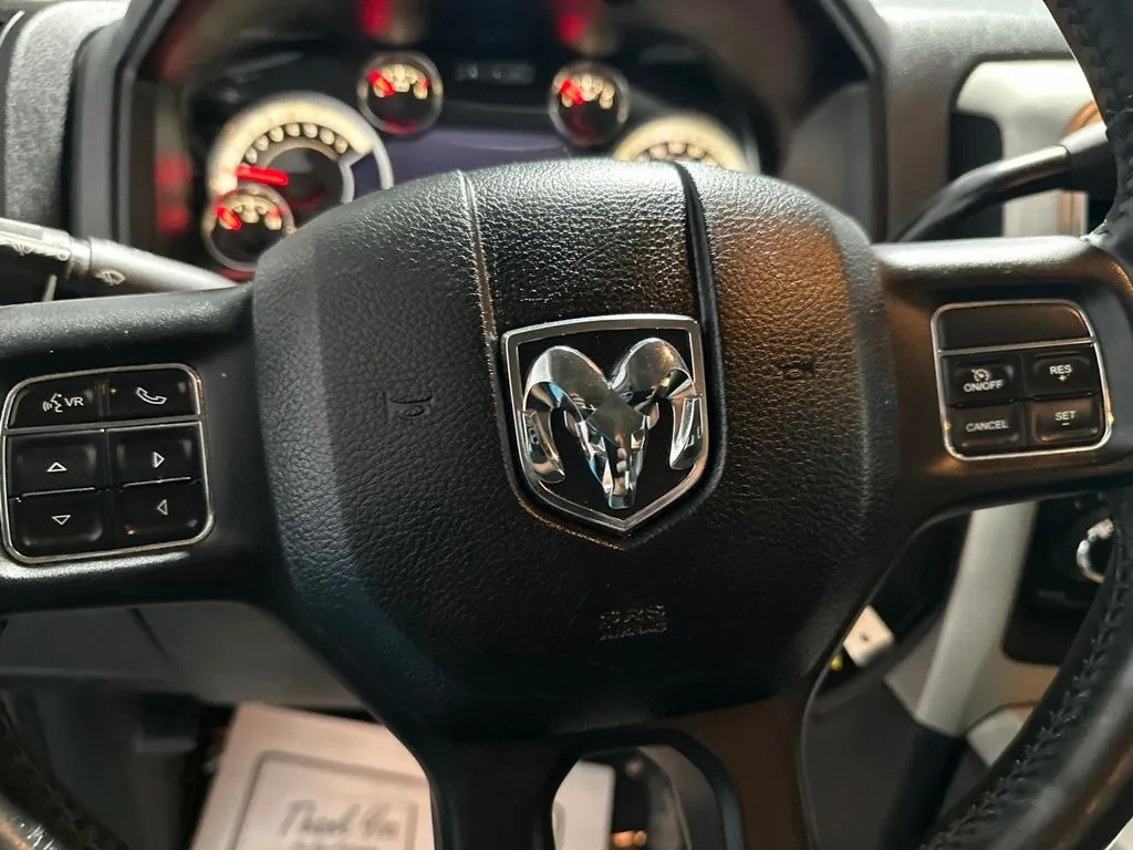 Ram 2500 photo 17