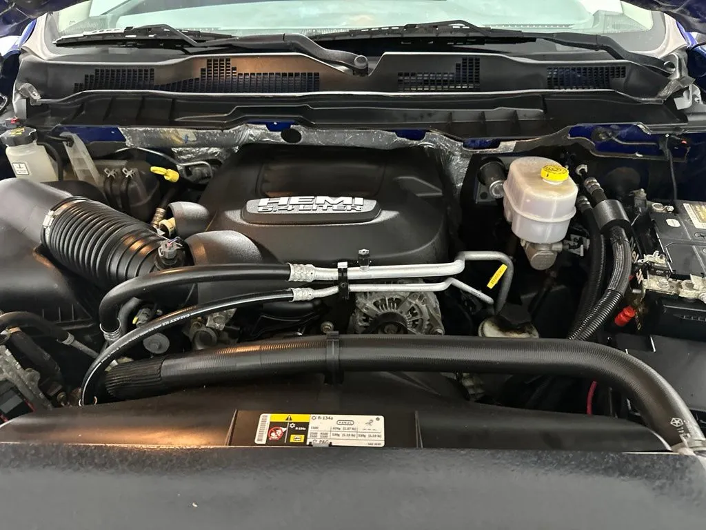Ram 2500 photo 10