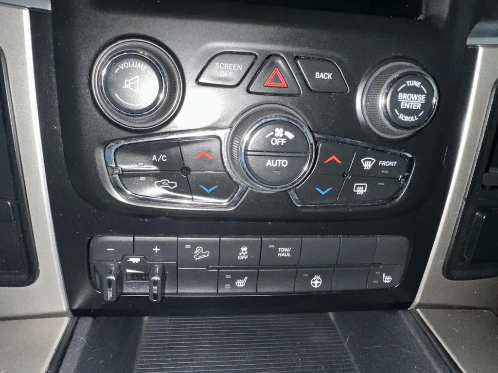 Ram 2500 photo 20