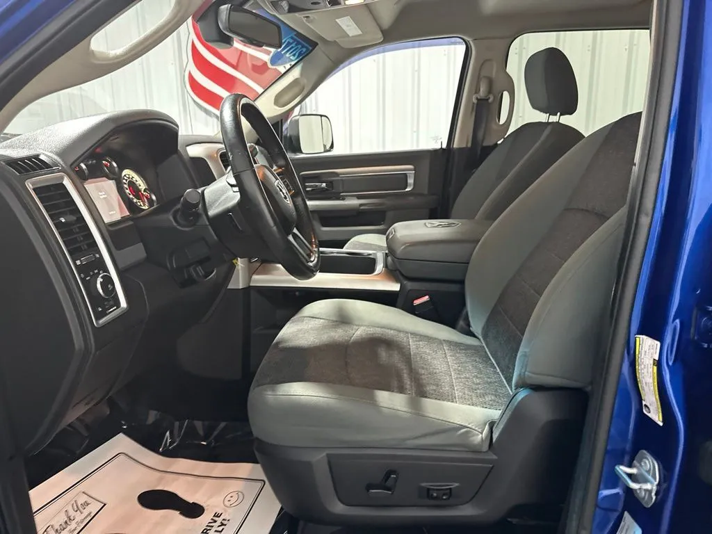 Ram 2500 photo 13