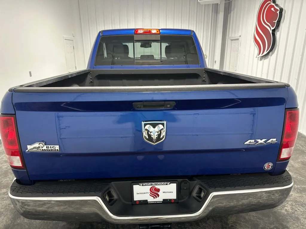 Ram 2500 photo 7