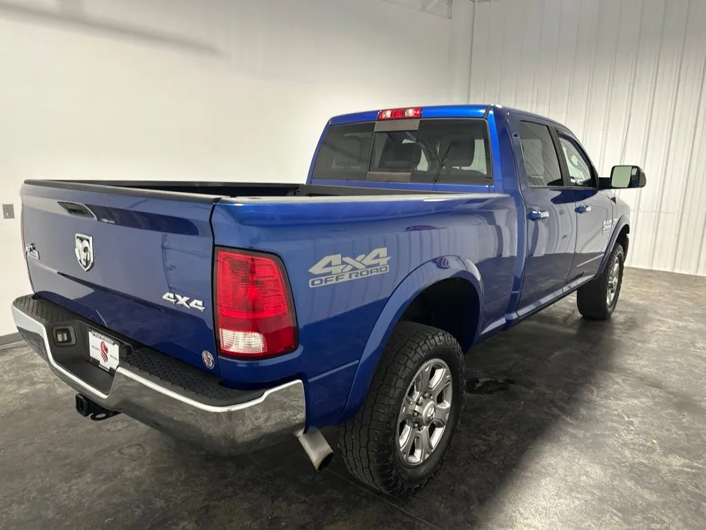Ram 2500 photo 6