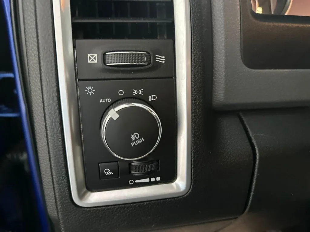 Ram 2500 photo 16