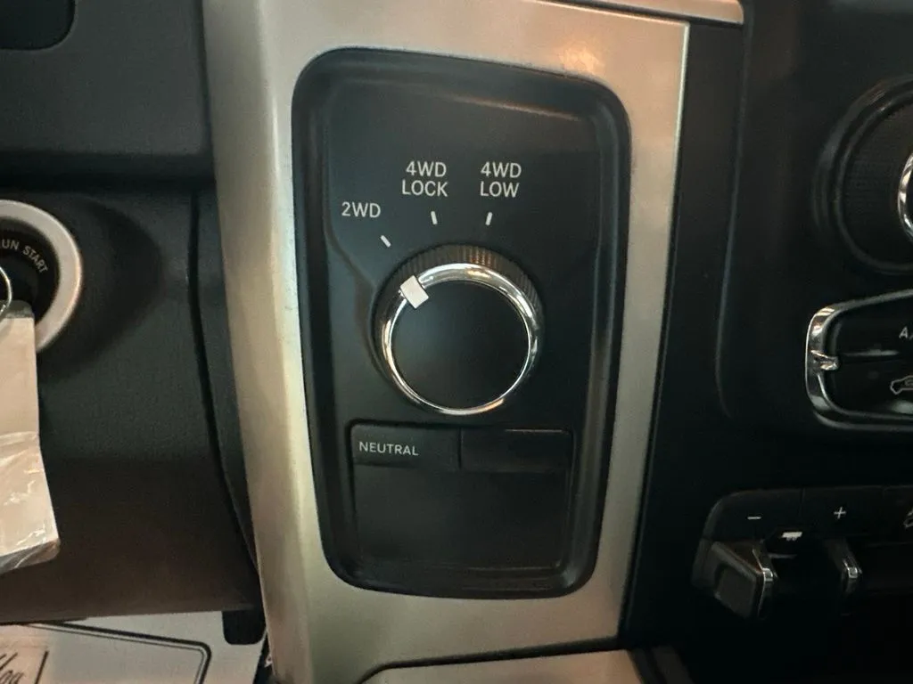 Ram 2500 photo 21