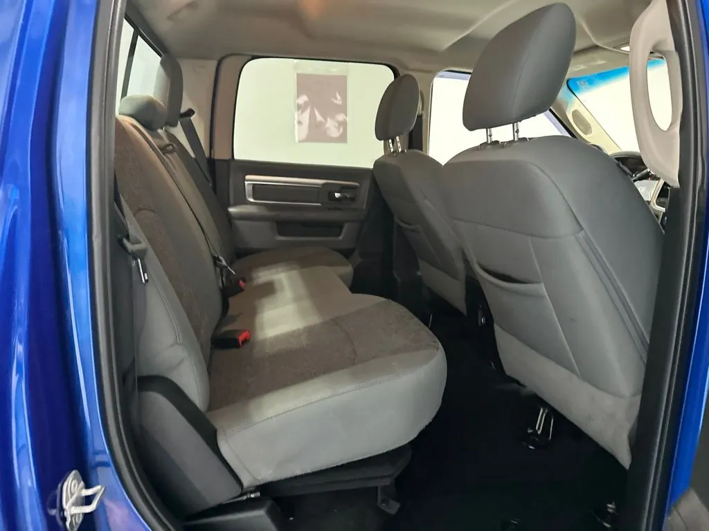 Ram 2500 photo 24