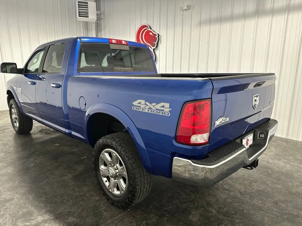 Ram 2500 photo 9