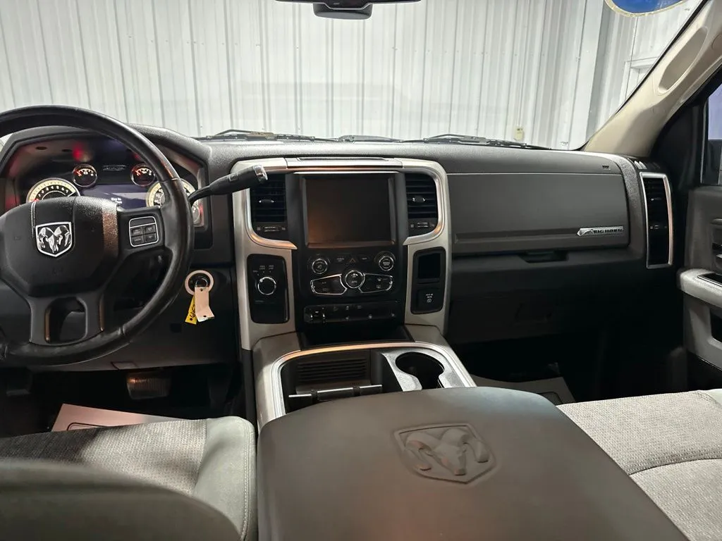 Ram 2500 photo 14