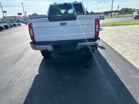 More photos of 2022 Ford F-250SD XLT at Integrity Motors Group, IN