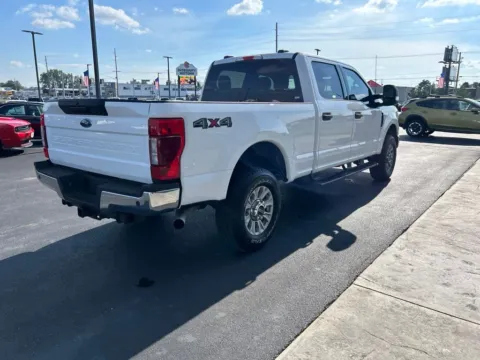 More photos of 2022 Ford F-250SD XLT at Integrity Motors Group, IN