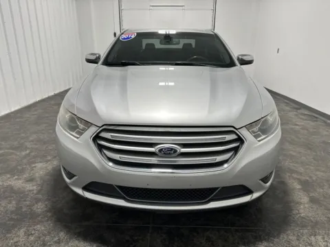 Photos of 2014 Ford Taurus Limited for sale in Evansville, IN at Integrity Motors Group