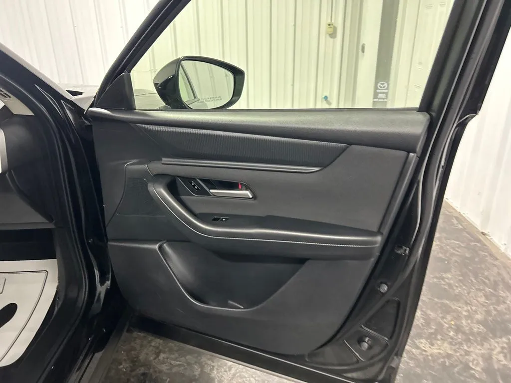 Mazda CX-90 photo 19
