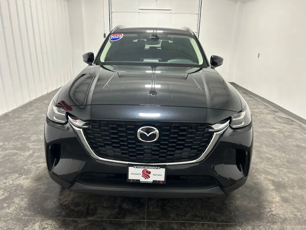Mazda CX-90 photo 6