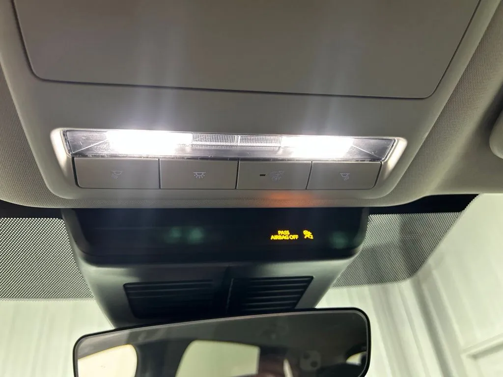 Mazda CX-90 photo 31
