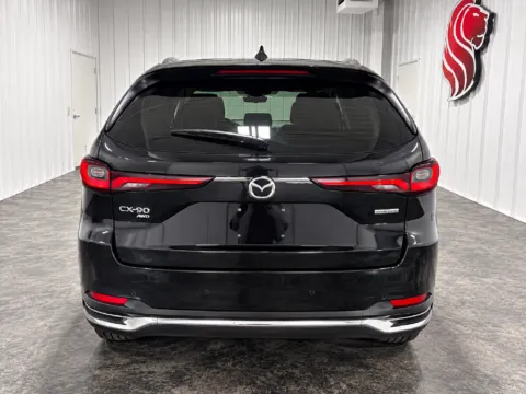 More photos of 2025 Mazda CX-90 3.3 Turbo Select at Integrity Motors Group, IN