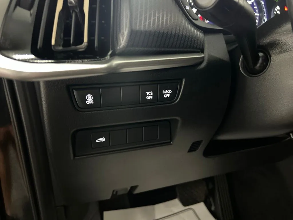 Mazda CX-90 photo 24