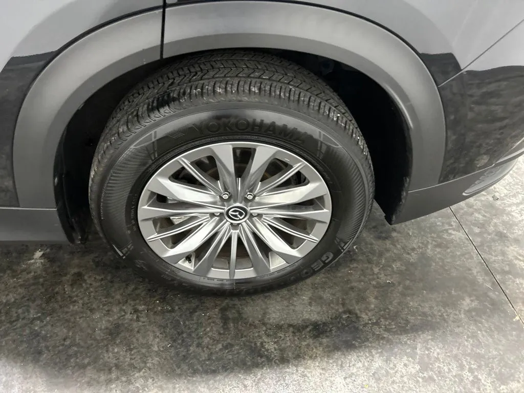 Mazda CX-90 photo 8