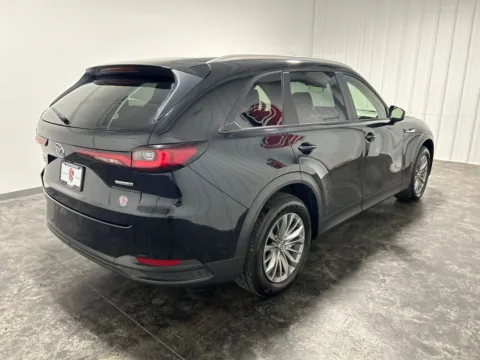 More photos of 2025 Mazda CX-90 3.3 Turbo Select at Integrity Motors Group, IN