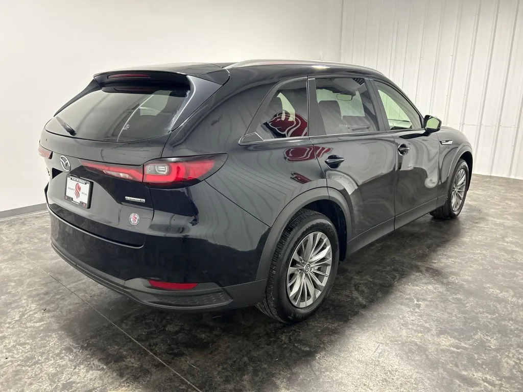 Mazda CX-90 photo 4