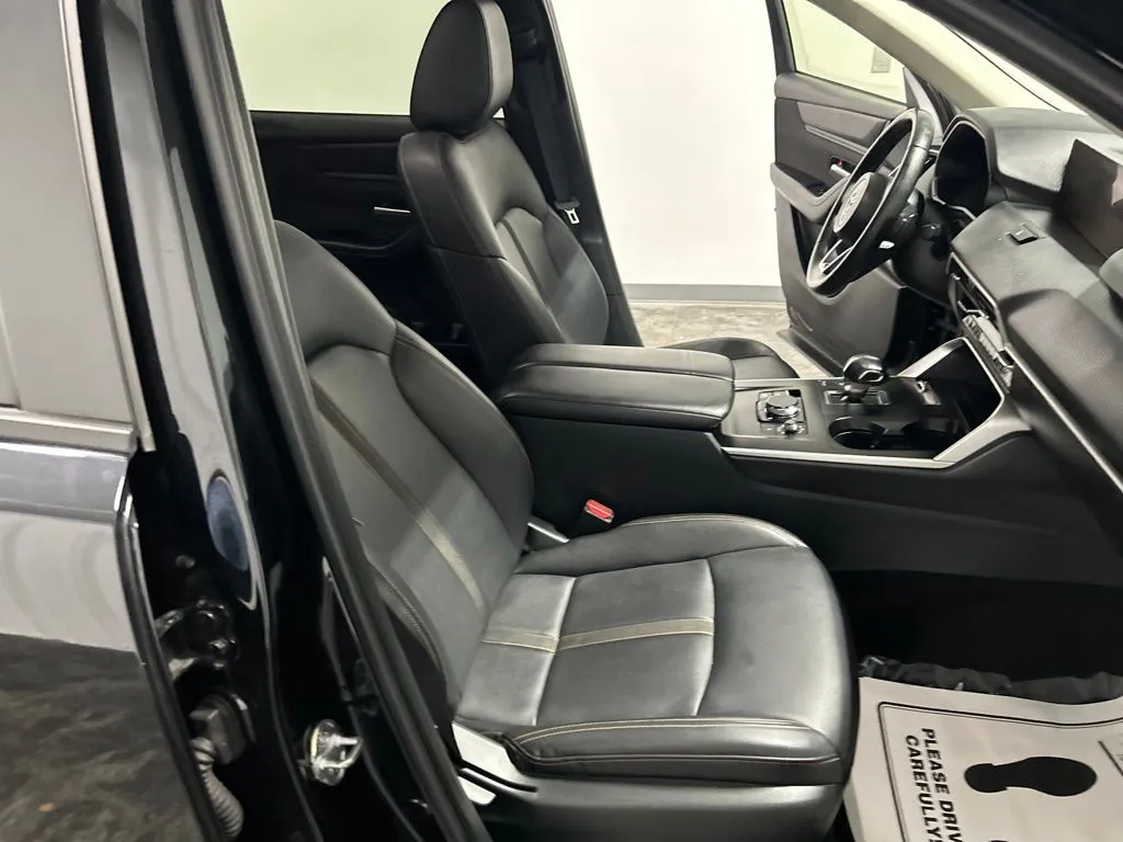 Mazda CX-90 photo 18