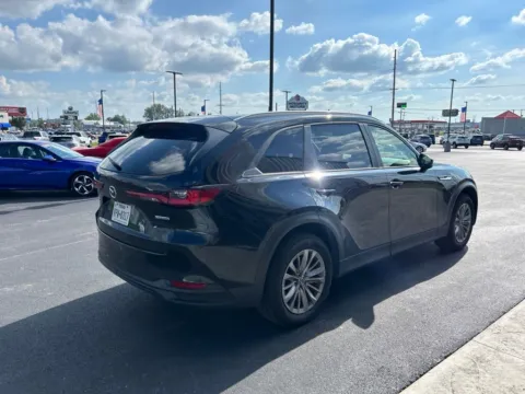 More photos of 2025 Mazda CX-90 3.3 Turbo Select at Integrity Motors Group, IN