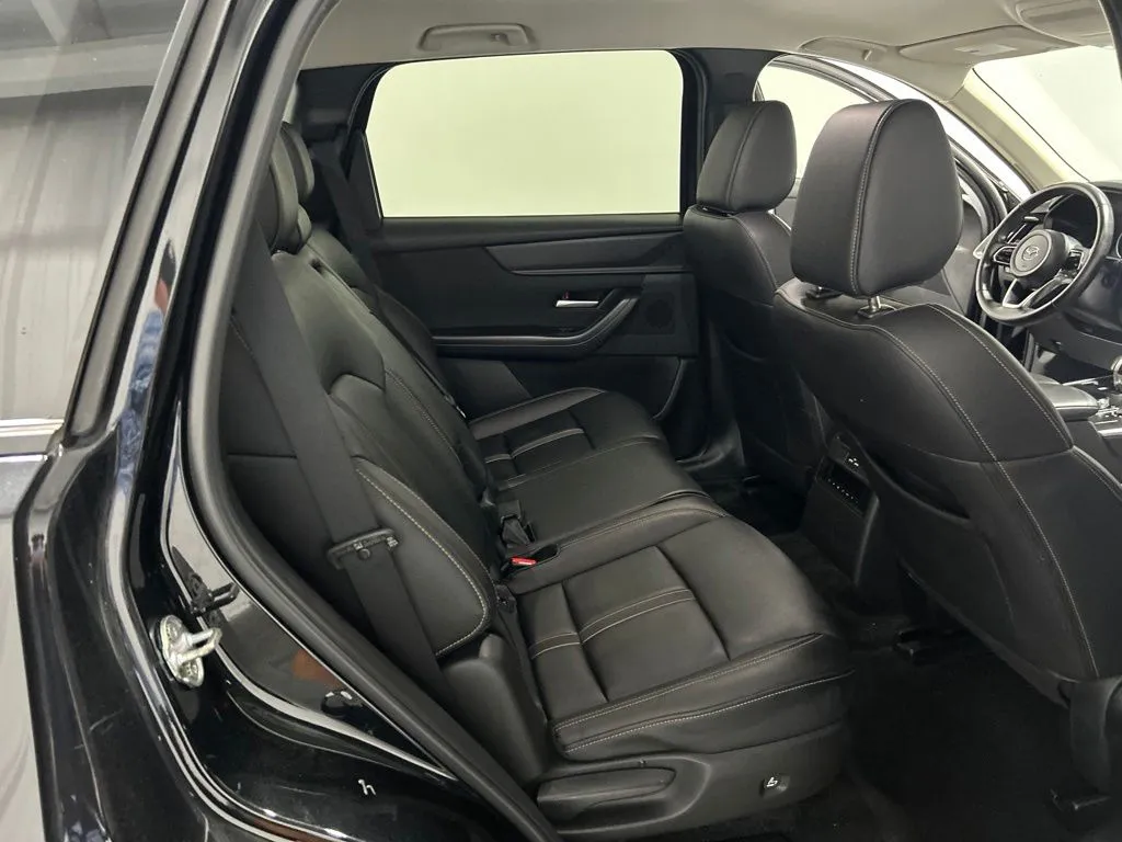 Mazda CX-90 photo 20