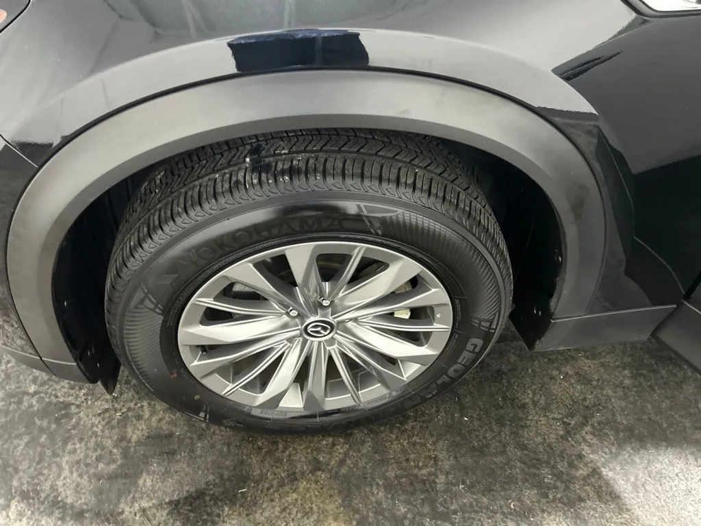 Mazda CX-90 photo 7