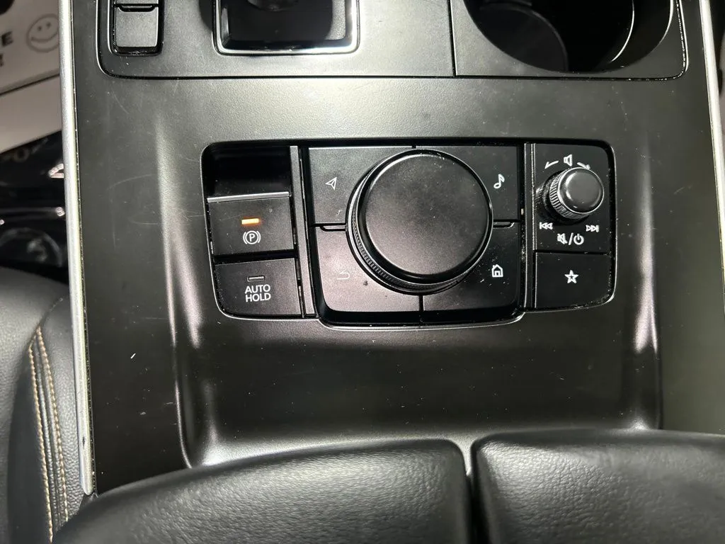 Mazda CX-90 photo 26